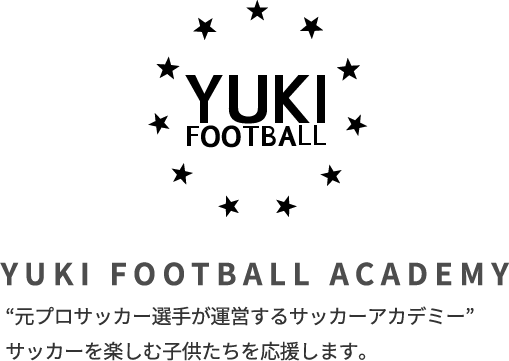YUKI FOOTBALL ACADEMY